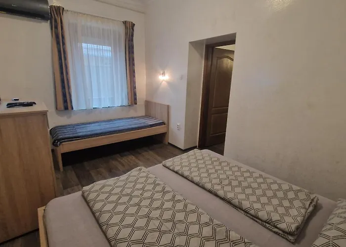 Bem Downtown Apartment