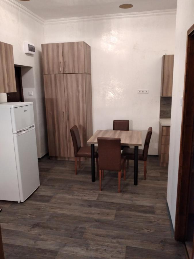 Apartment Bem Downtown Debrecen