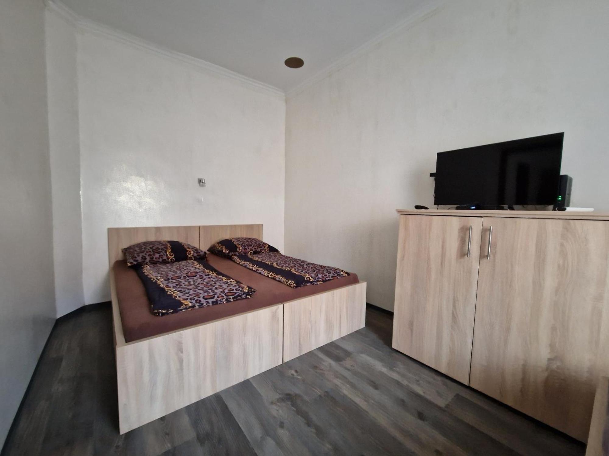 Apartment Bem Downtown *