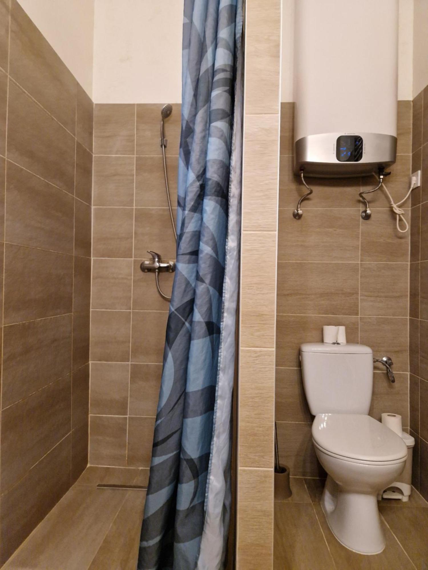 Apartment Bem Downtown