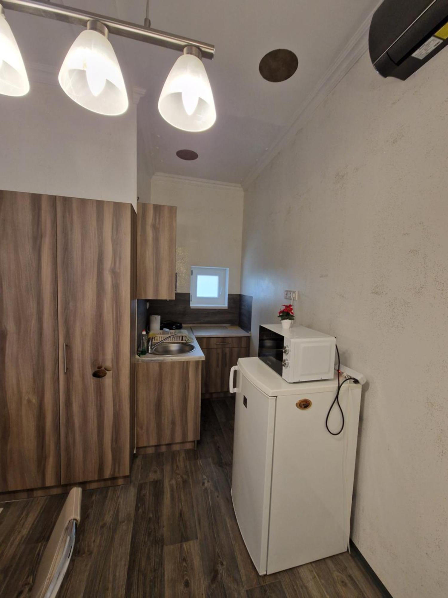 Bem Downtown Apartment Debrecen