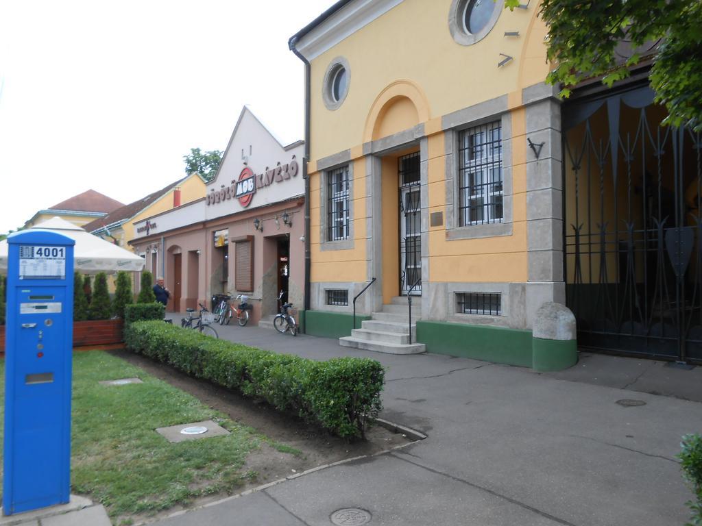 Apartment Bem Downtown Debrecen