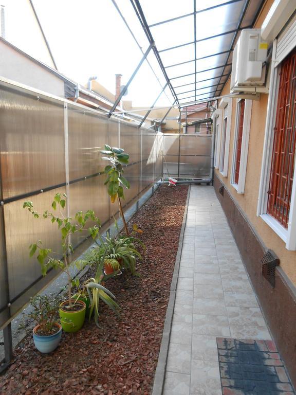 Apartment Bem Downtown Debrecen