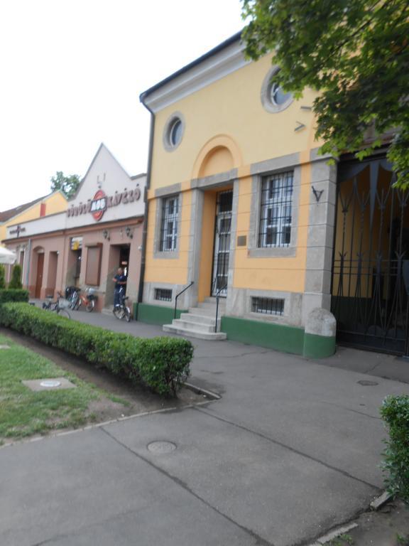 Apartment Bem Downtown Debrecen
